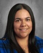 Ms Villasenor staff spotlight