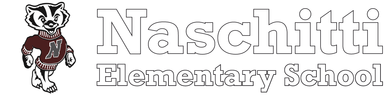 Naschitti Elementary logo