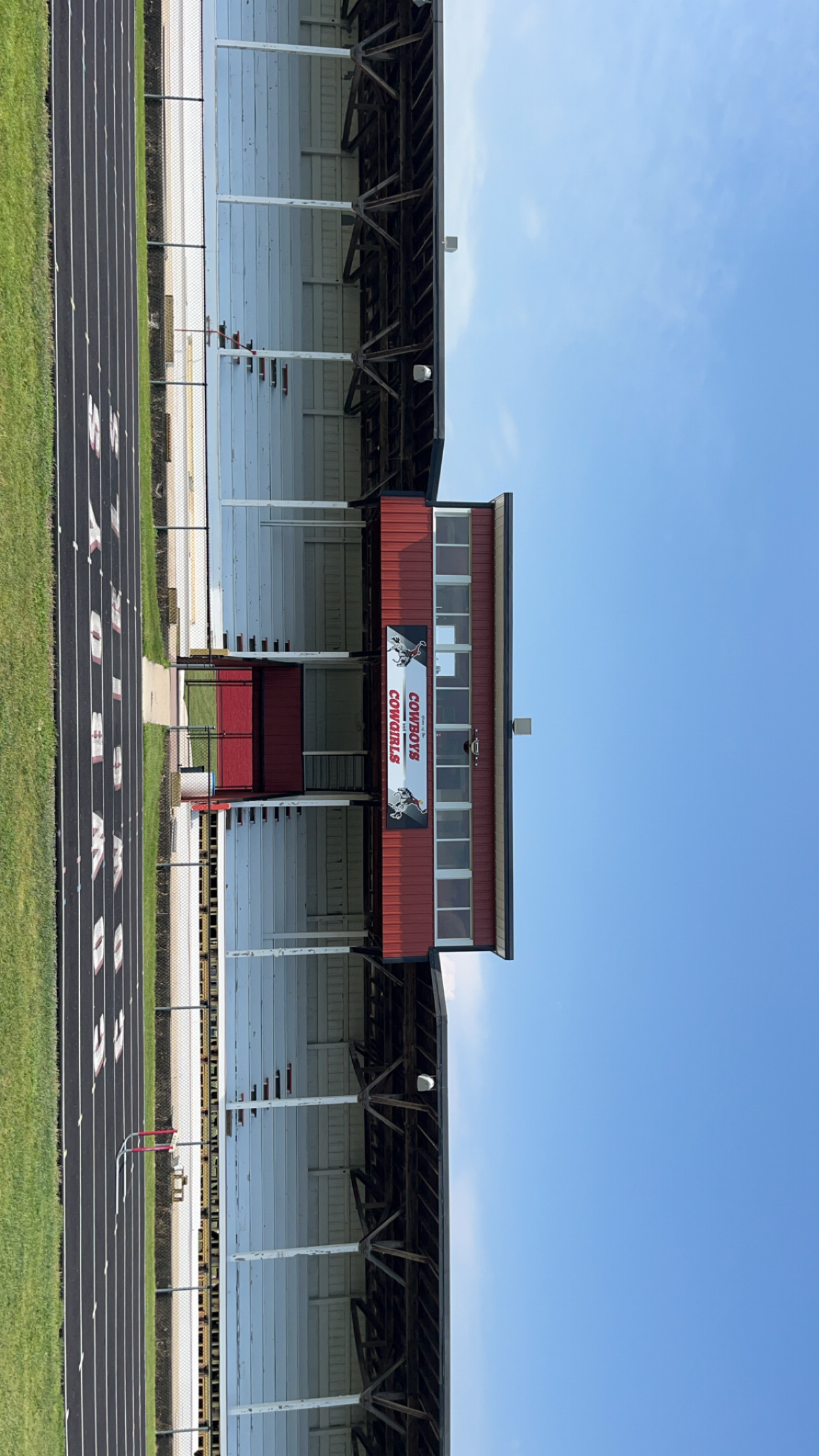 CGD Hudl Livestream