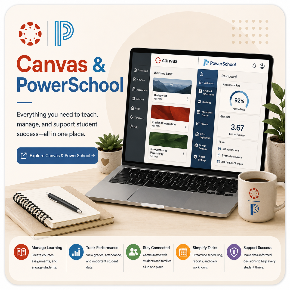 Canvas/PS