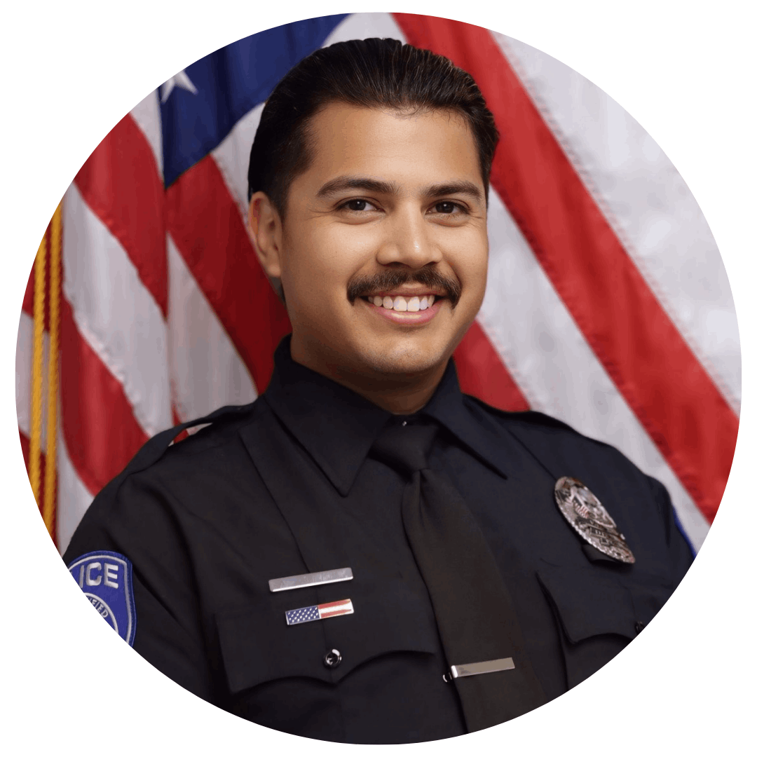Officer Torres