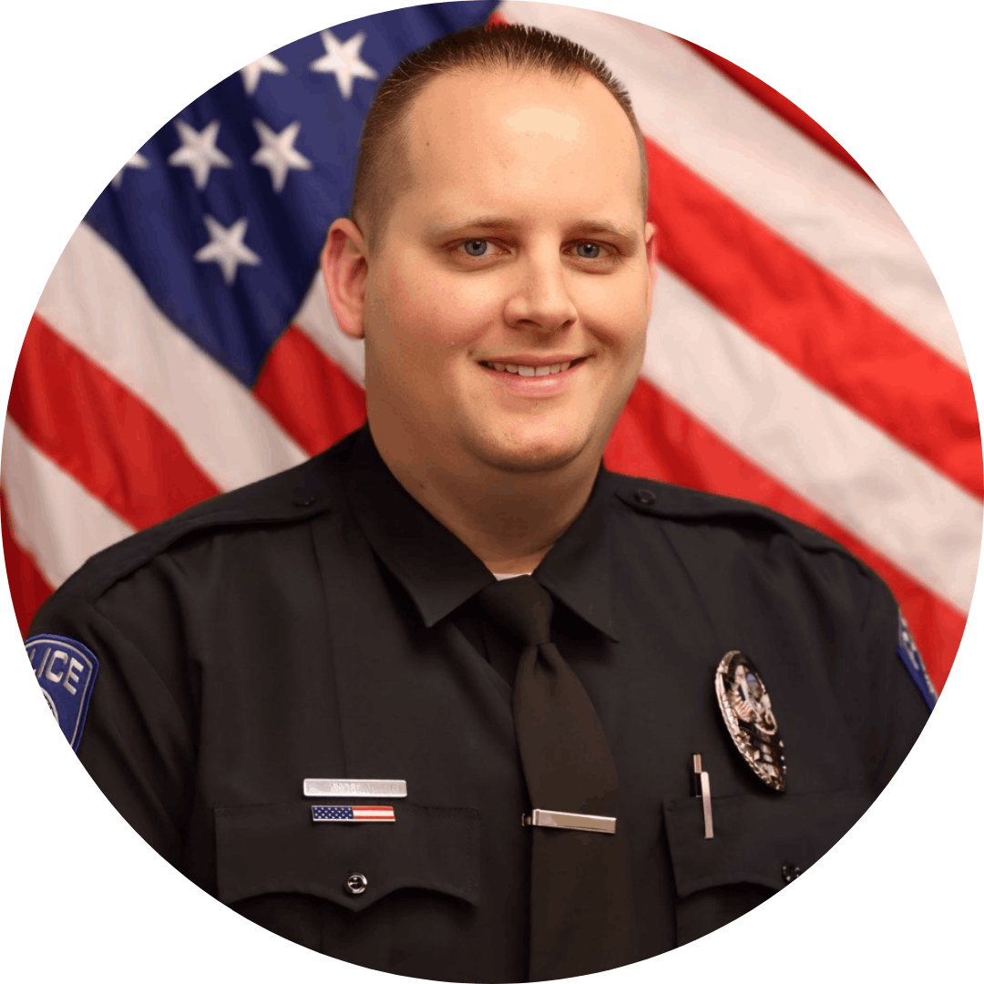 Officer Antonucci