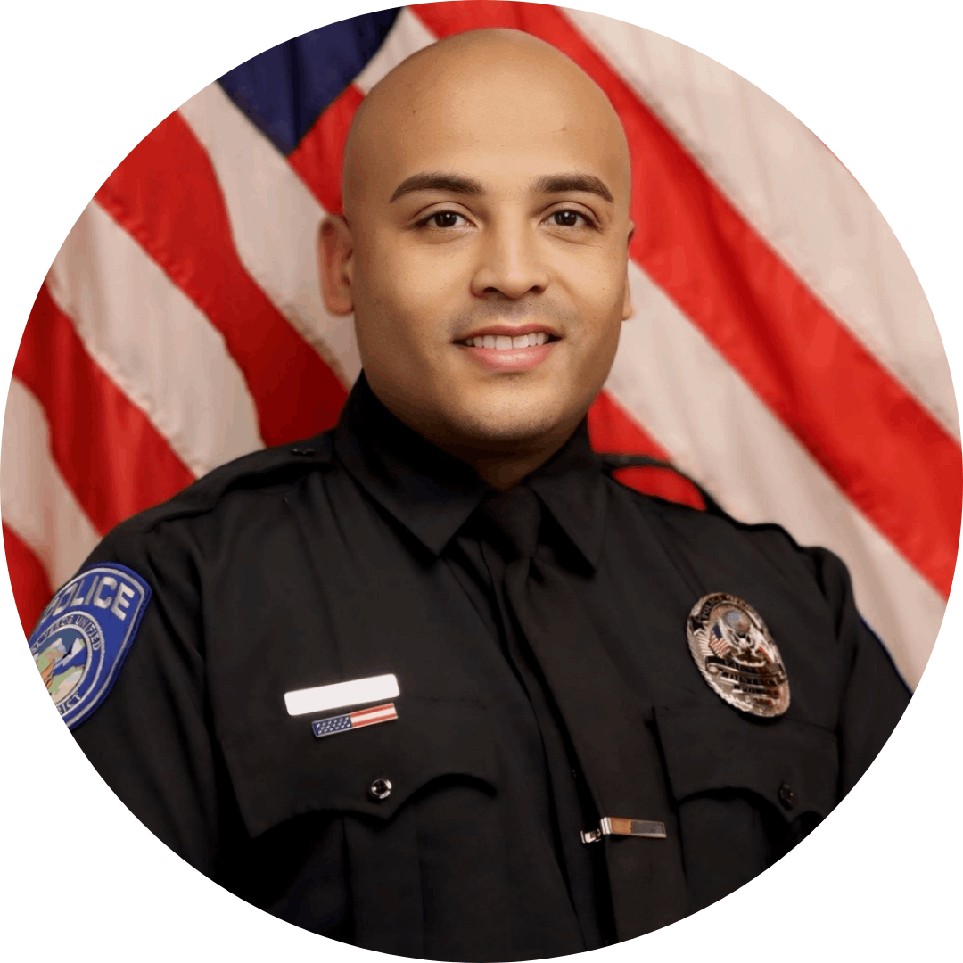 Officer Hurst