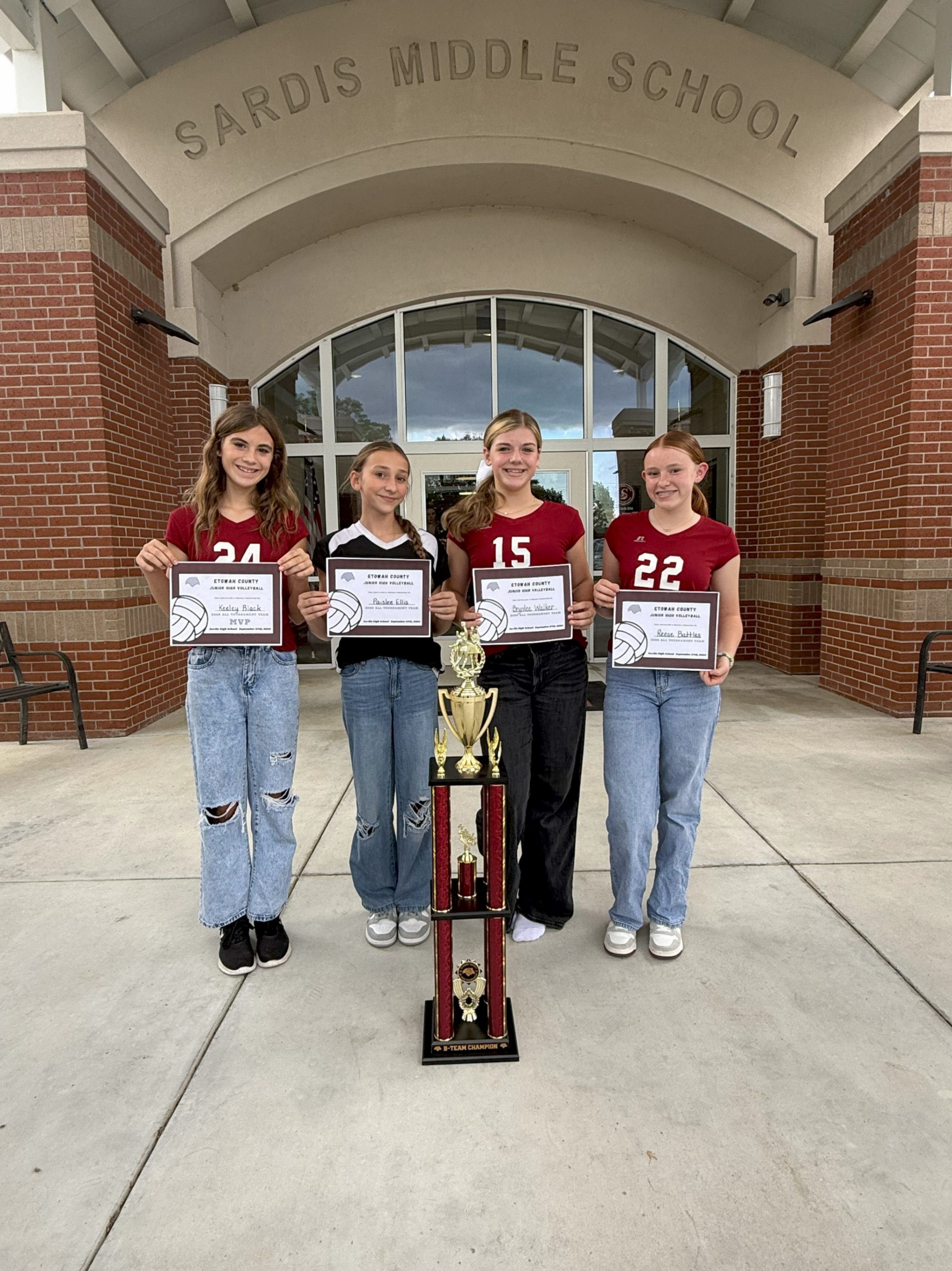 All County