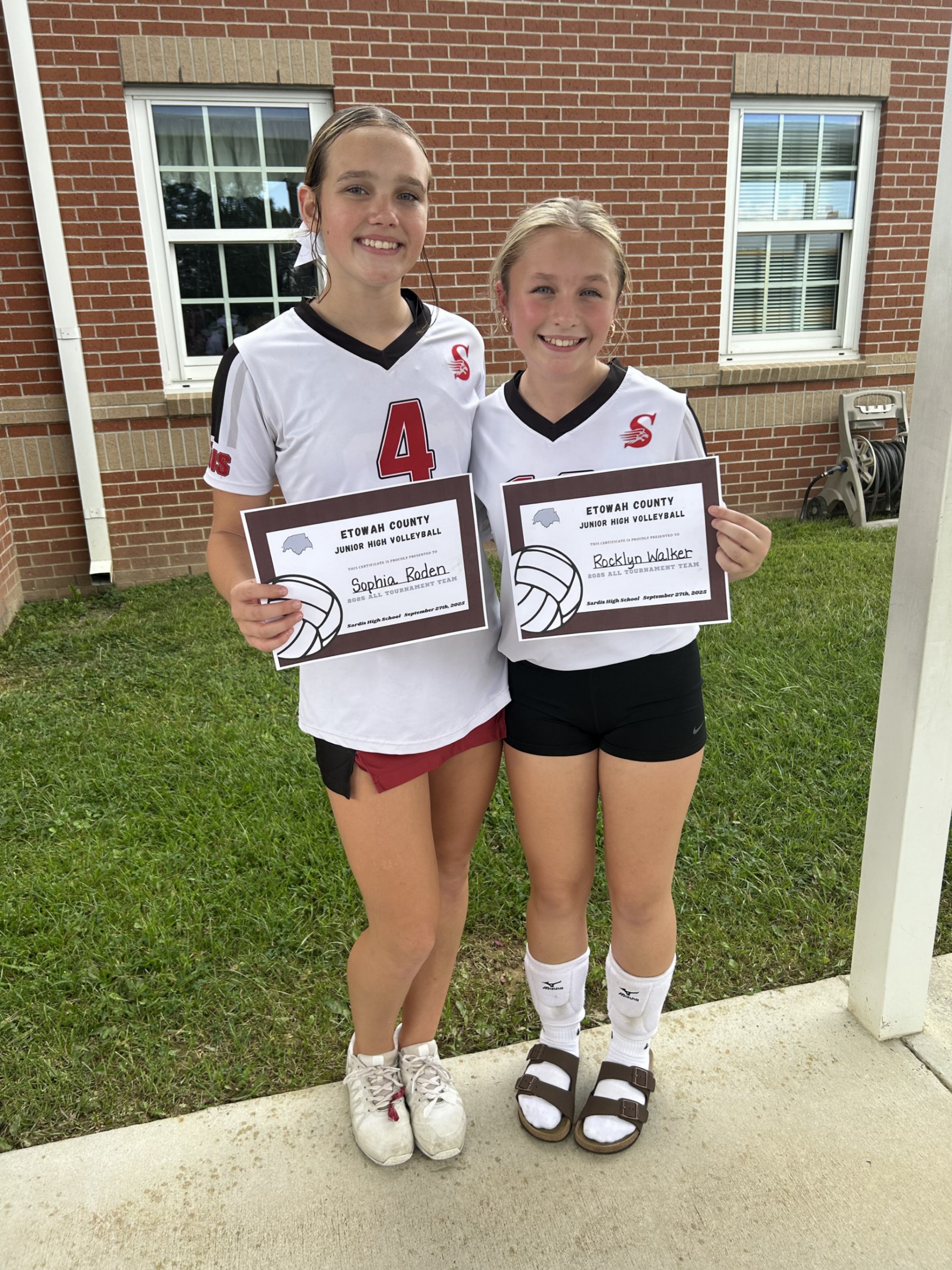 All County 