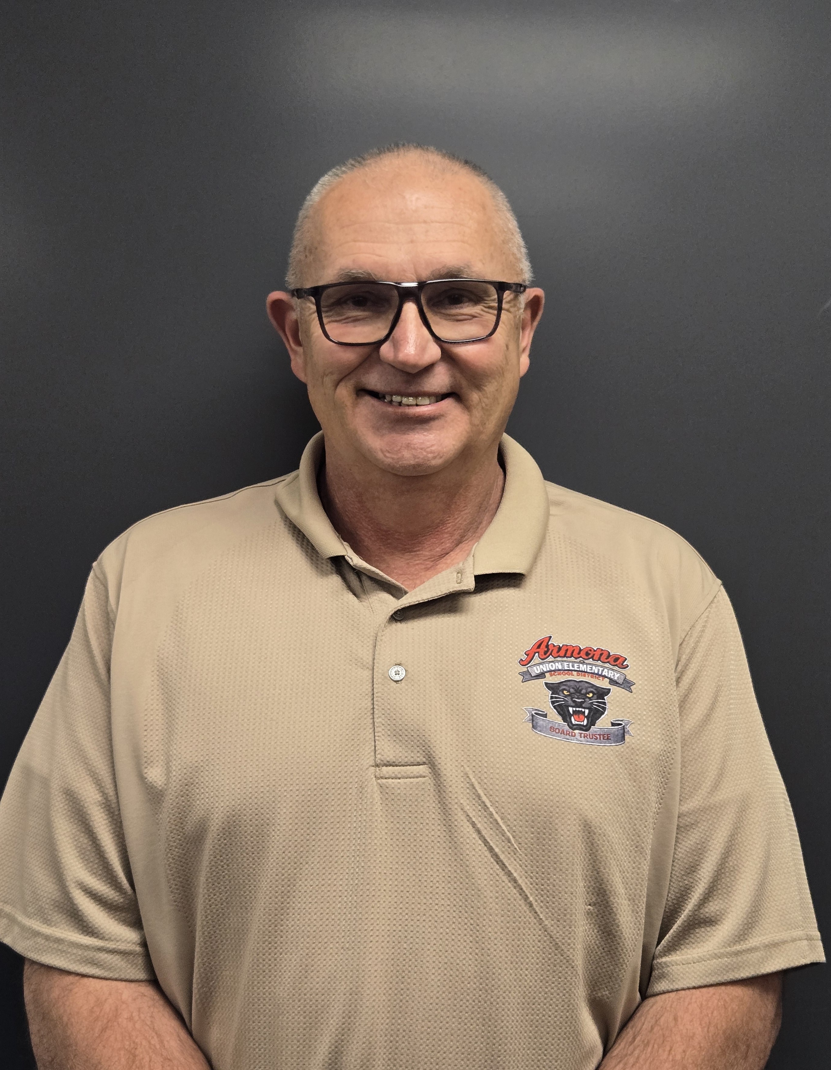 Charles Steinway - Trustee
