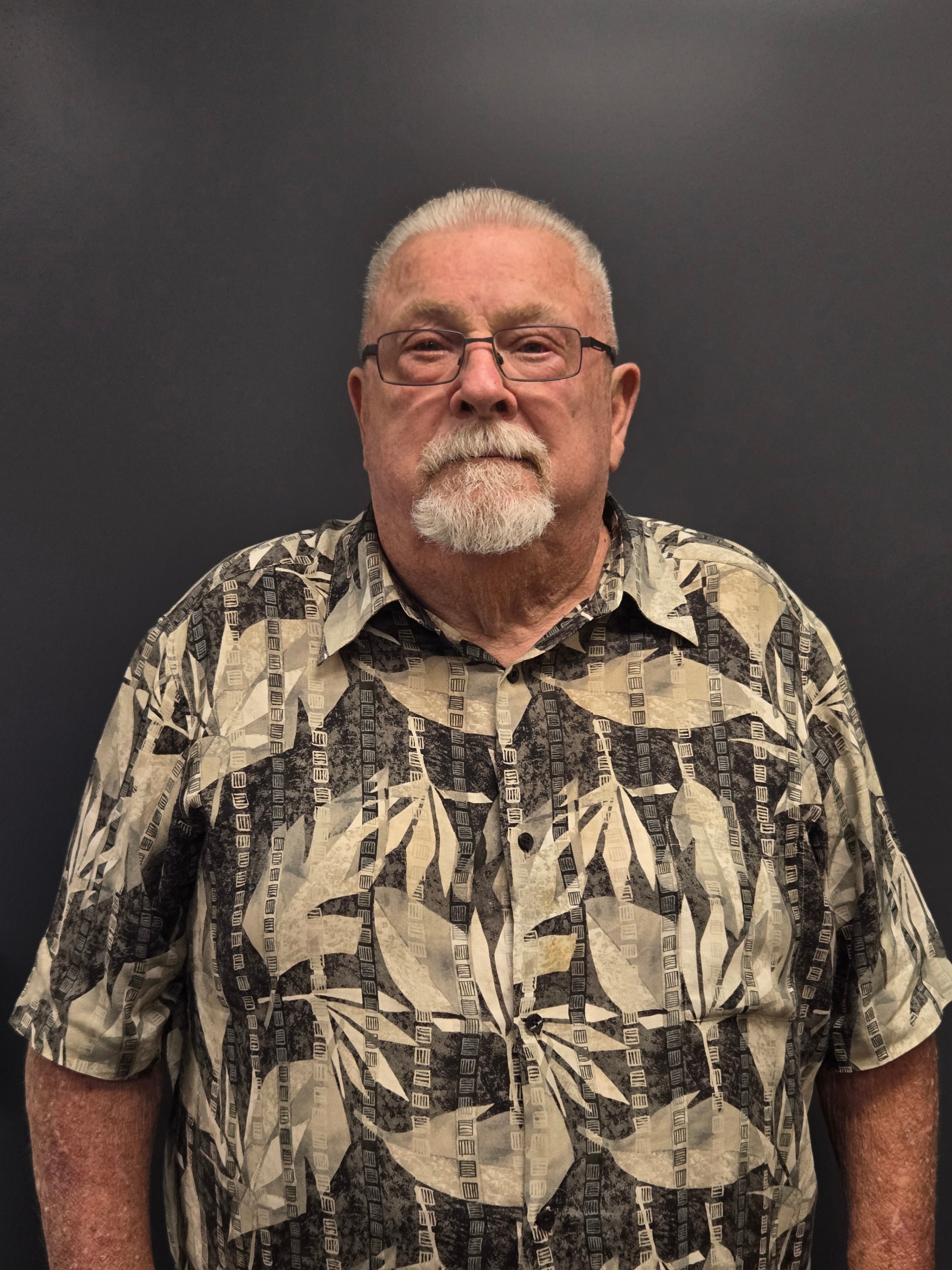 Glenn Estes - Trustee