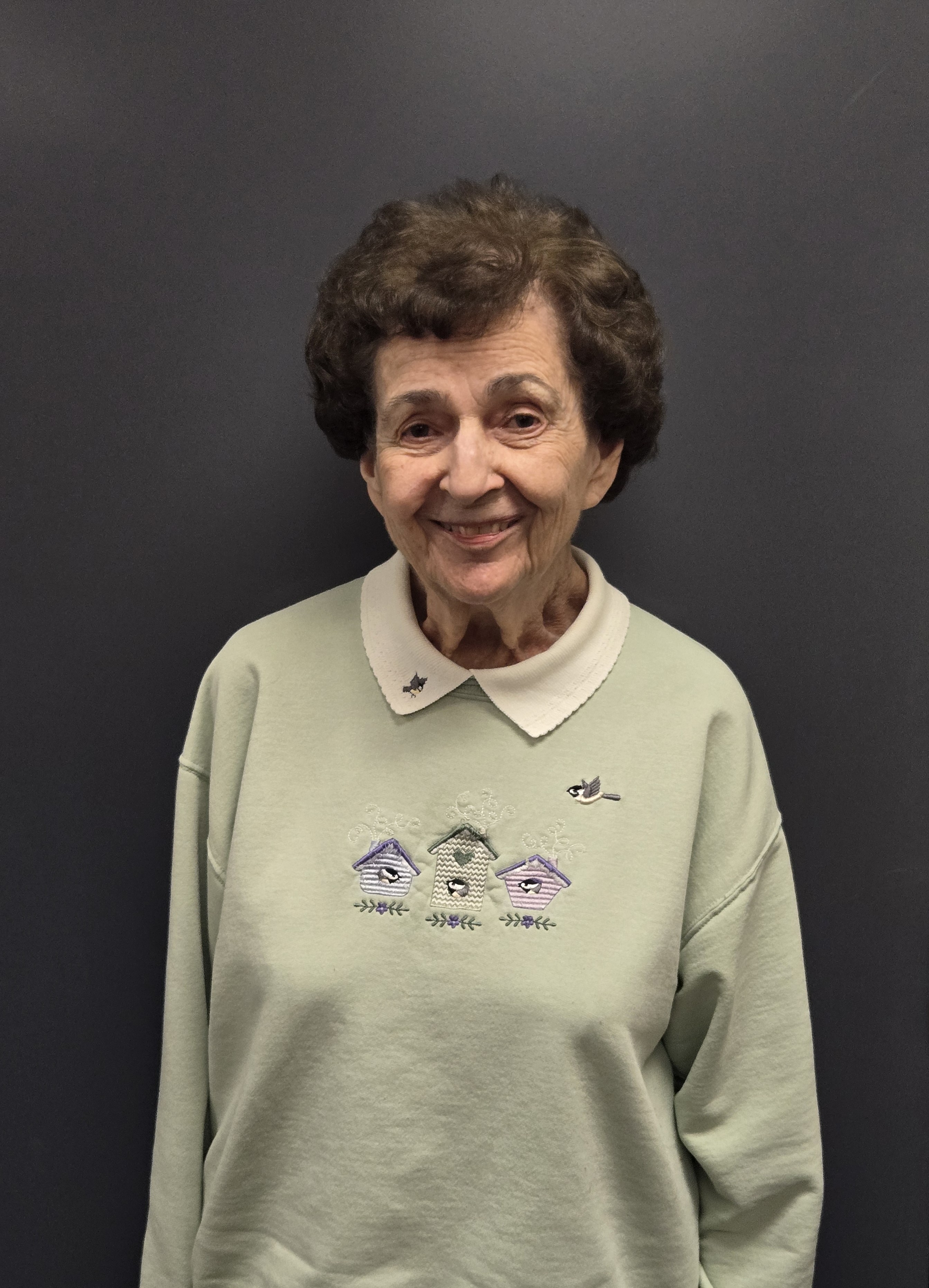 Ruby Johnson - Trustee