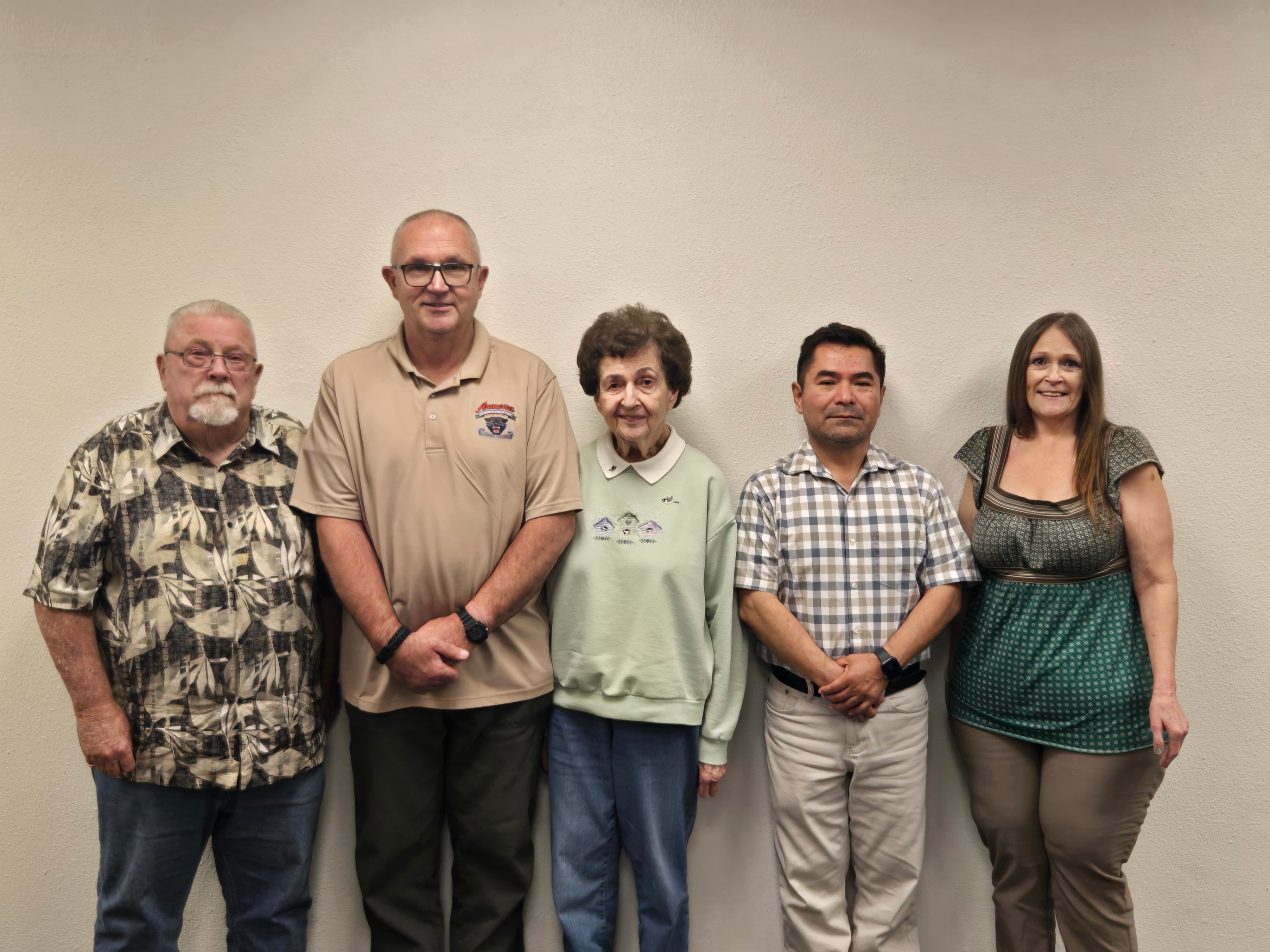 AUESD Board of Trustees