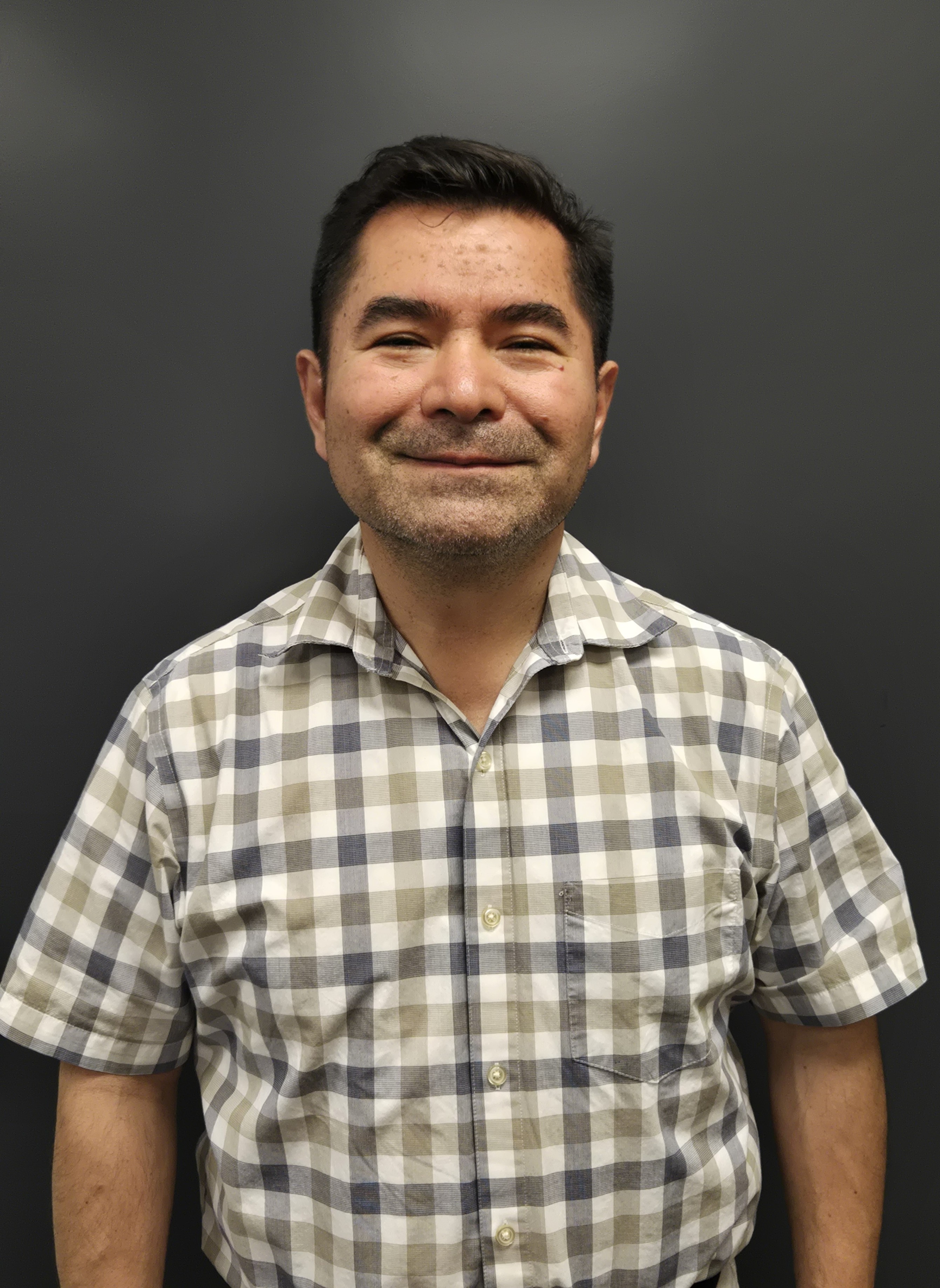 Juan Tafolla - Trustee