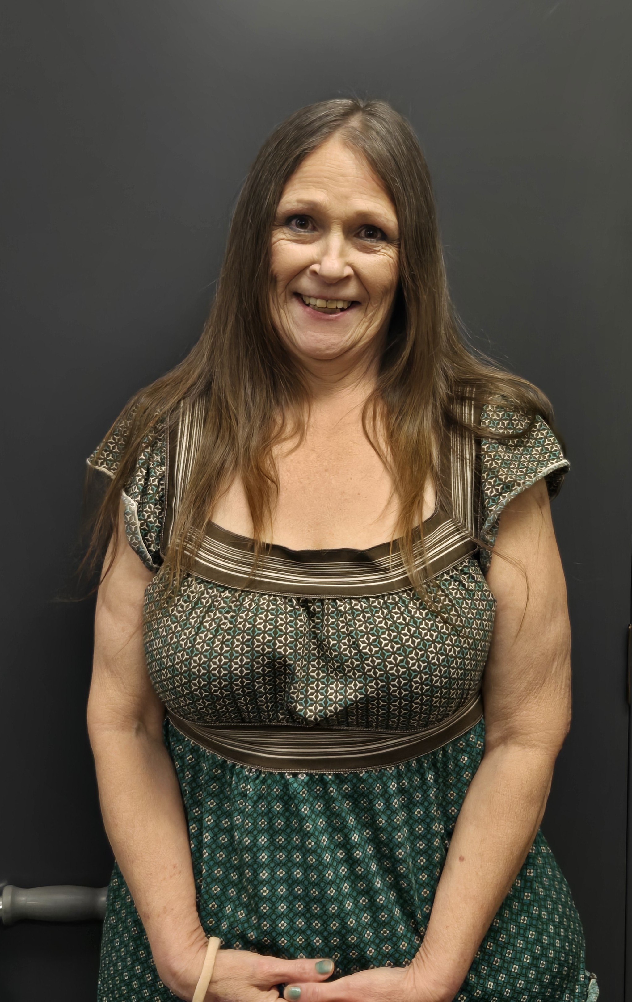 Claudia Hodson - Trustee