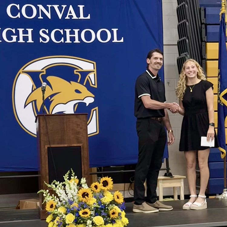 Home - ConVal High School