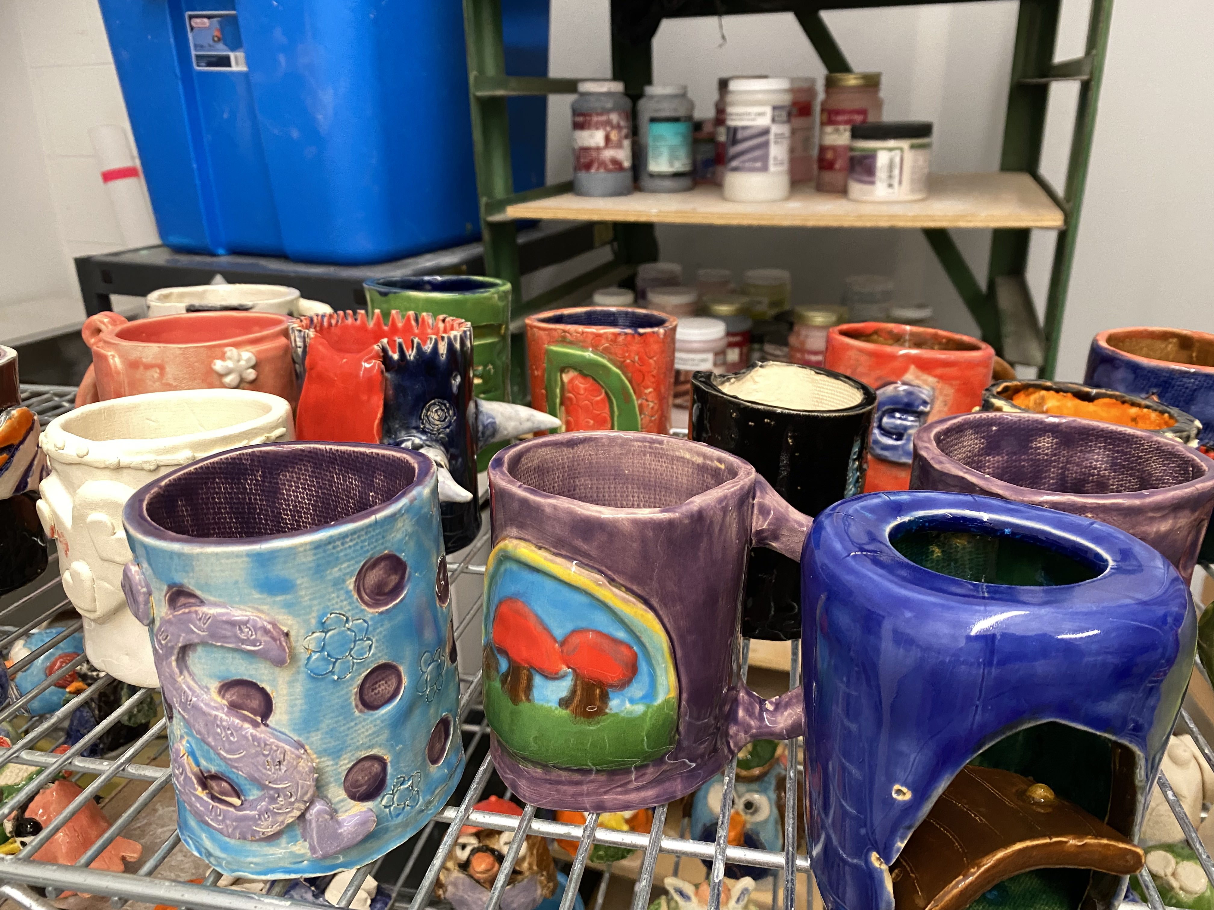 Ceramics