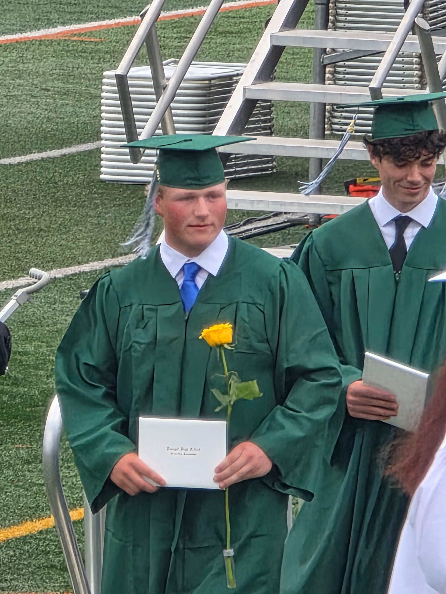 Graduation June 2025