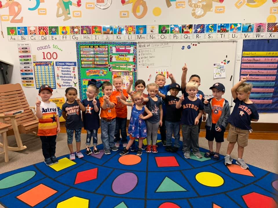 Home Devers Independent School District