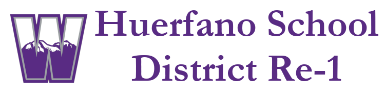 Huerfano School District Re-1