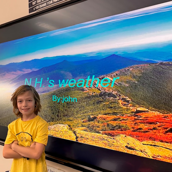 Learning All About New Hampshire