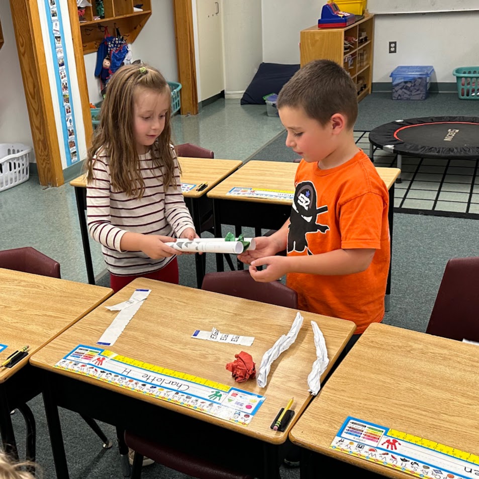 Fun and Learning with Apples