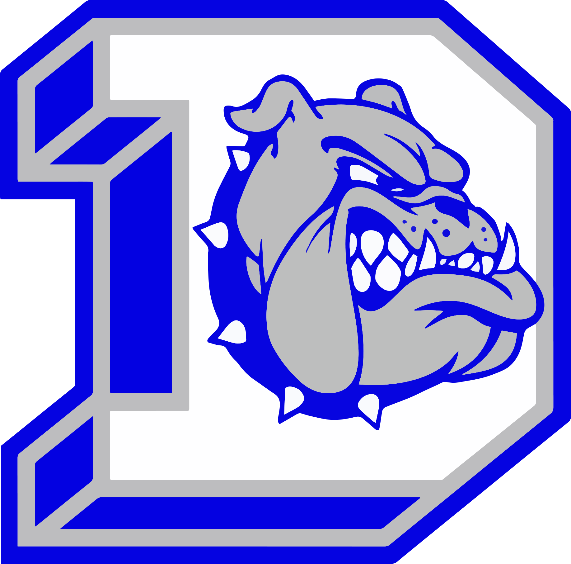 Durand Elementary School Logo
