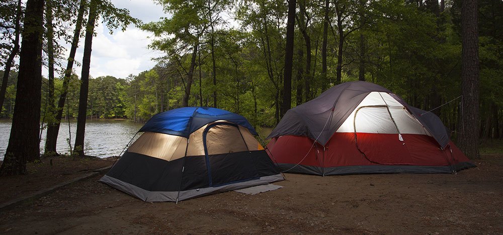 Tent