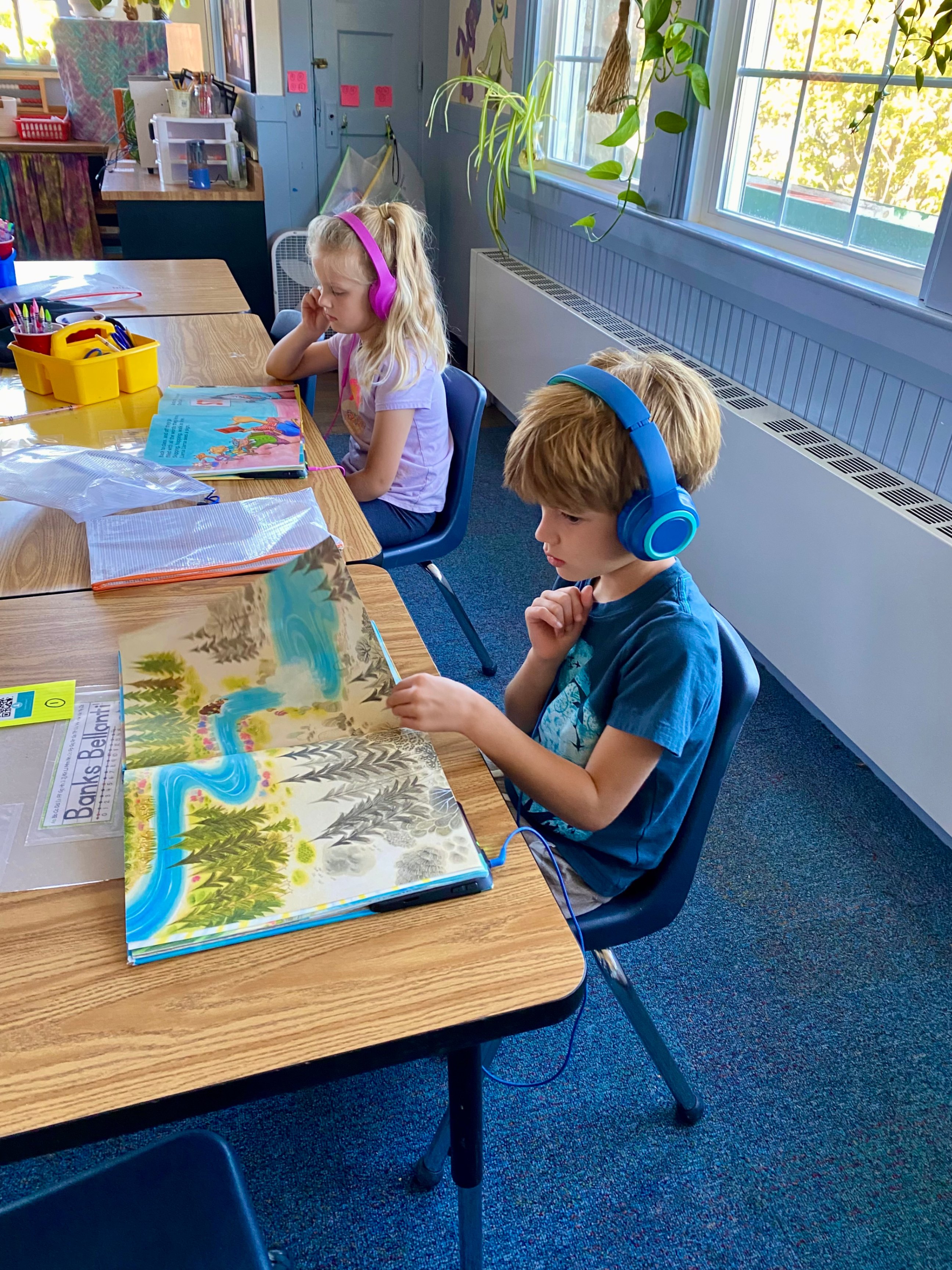 wonder books
