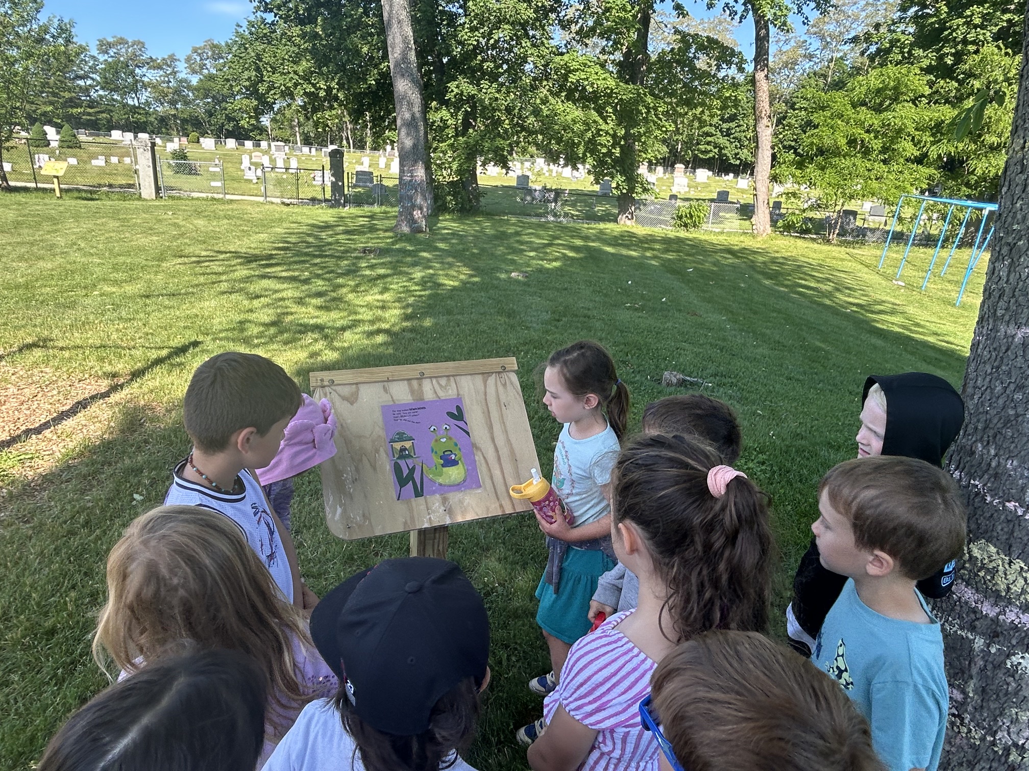 Story Walk