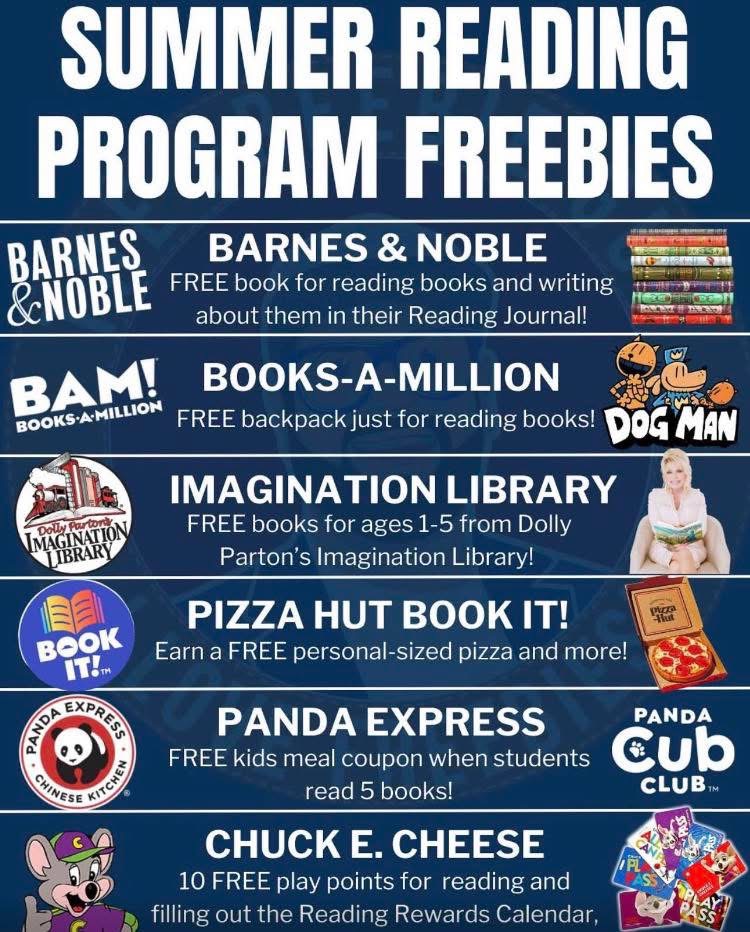 Freebies