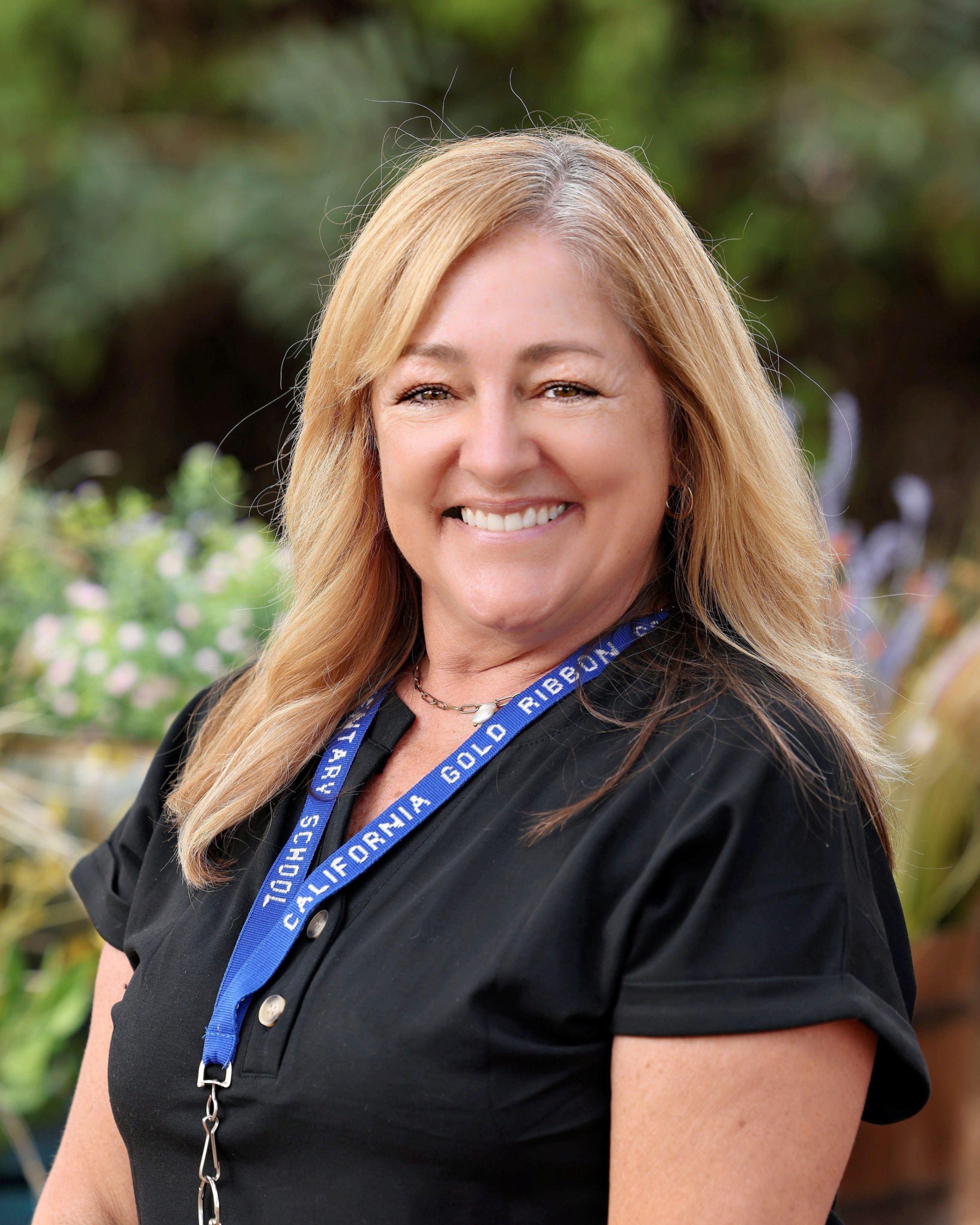 Talli Richards-Versola