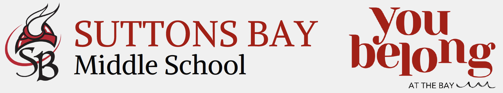 Suttons Bay Middle School