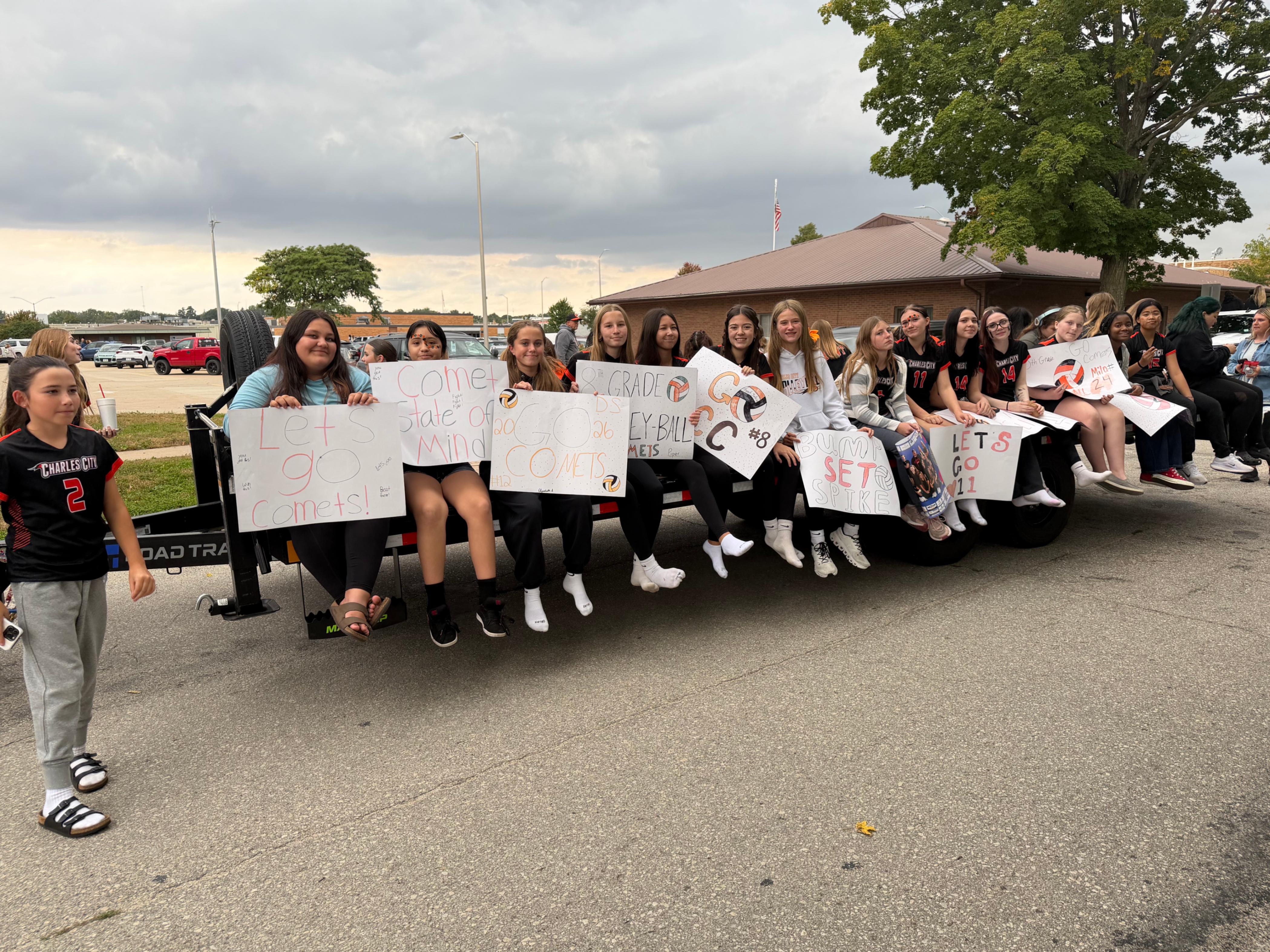 HOCO 2026