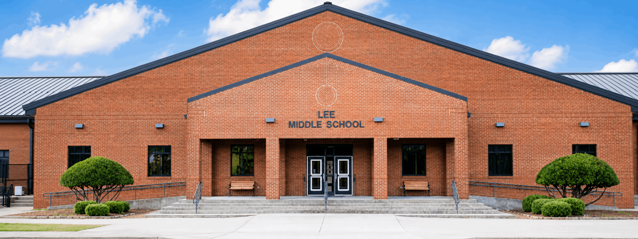 Lee Middle School