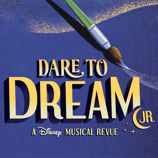 Something magical is coming to the Kesling Campus... DARE TO DREAM JR! Nov 14-15