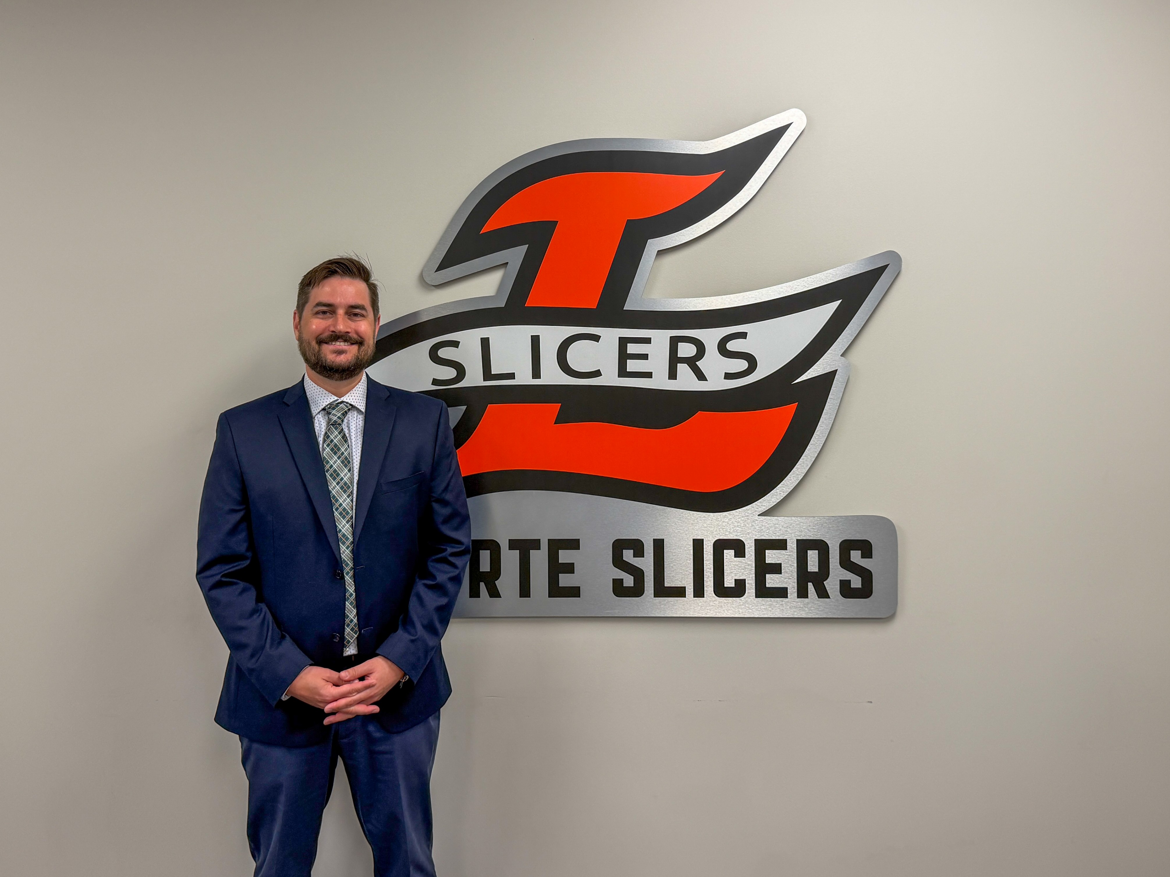 LPCSC Names Shaun Pluta Director of Human Resources