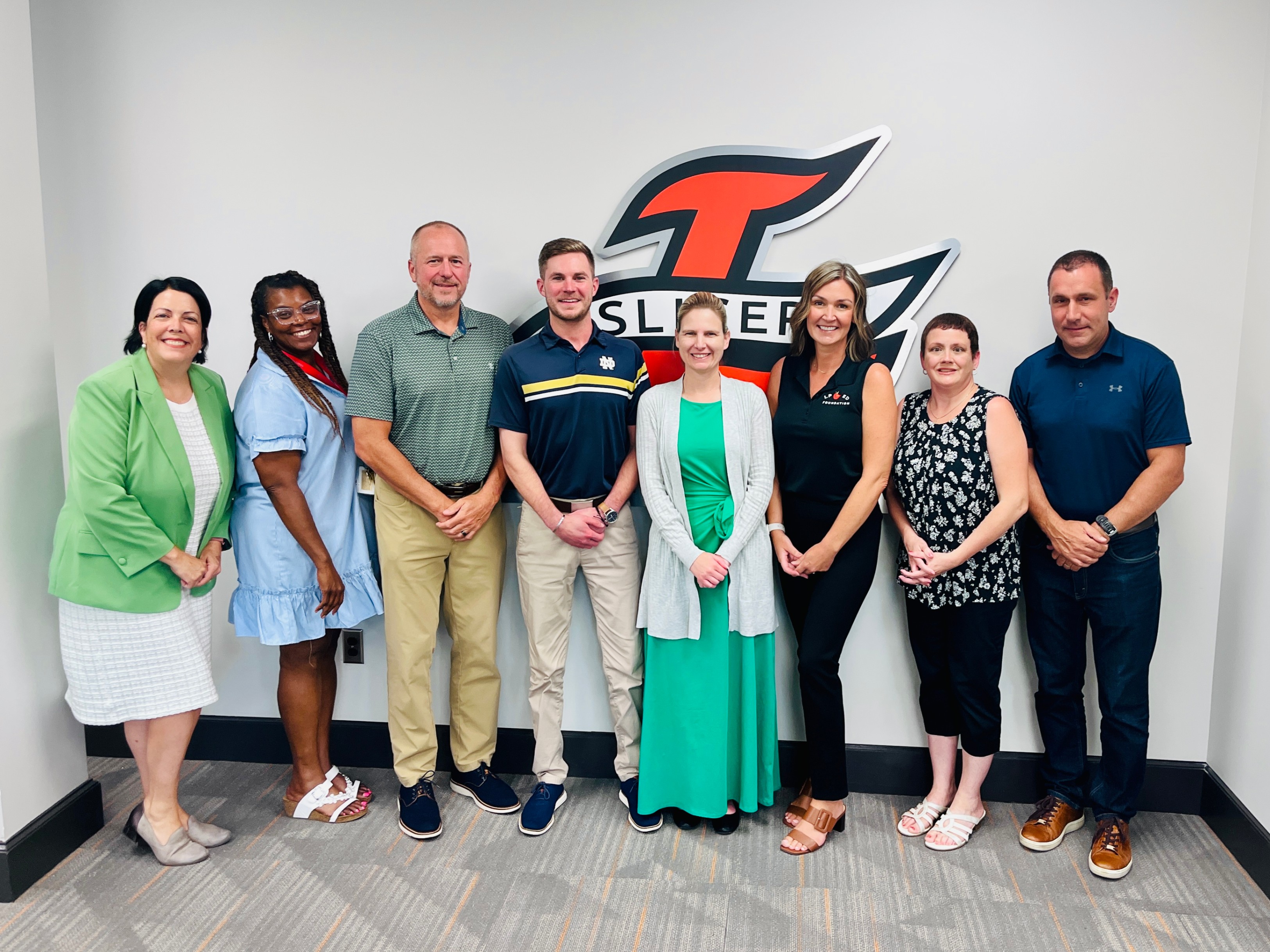 Be a Slicer Ambassador! 