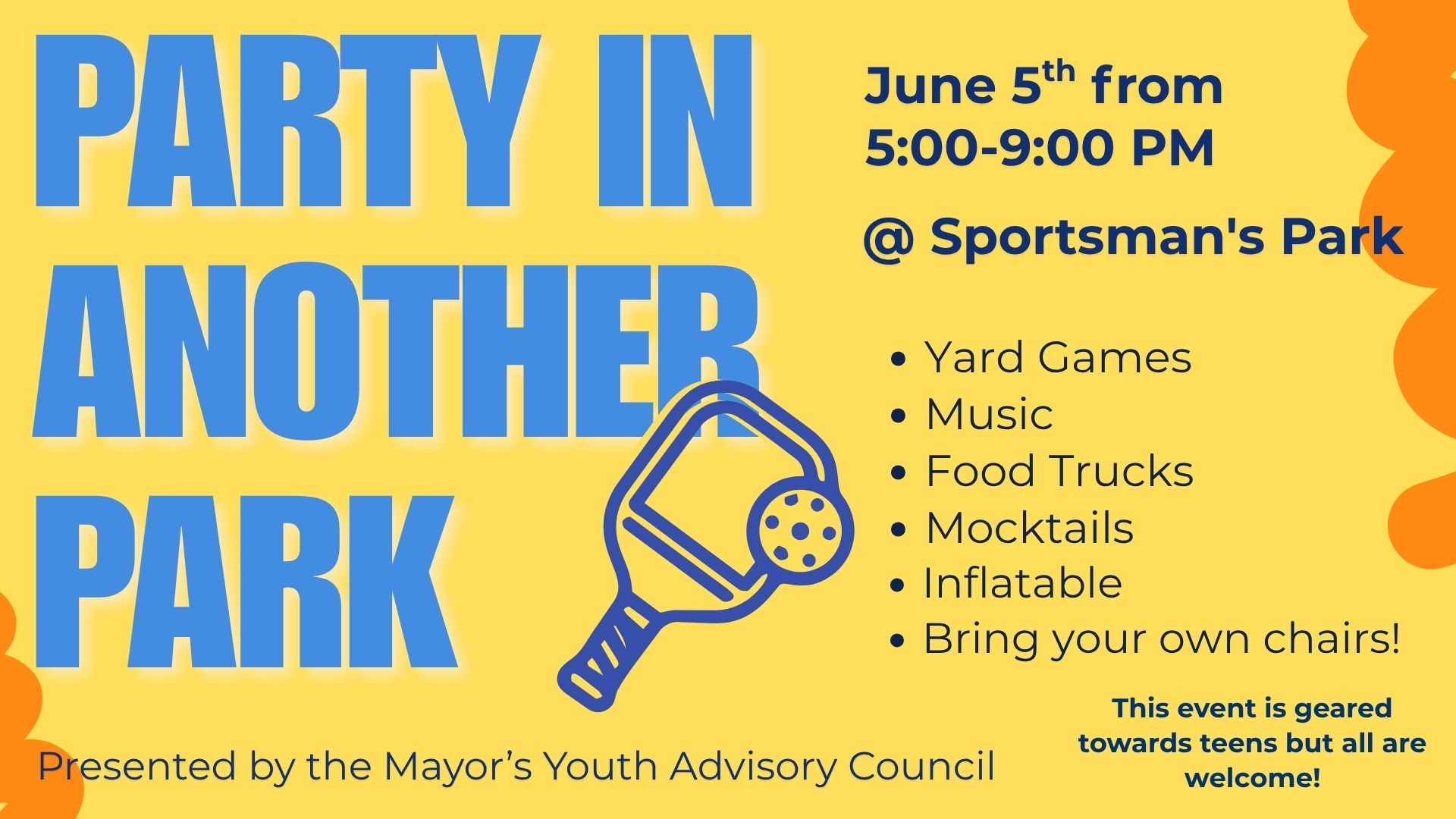 May 24, 2026 CCHS Weekly Newsletter