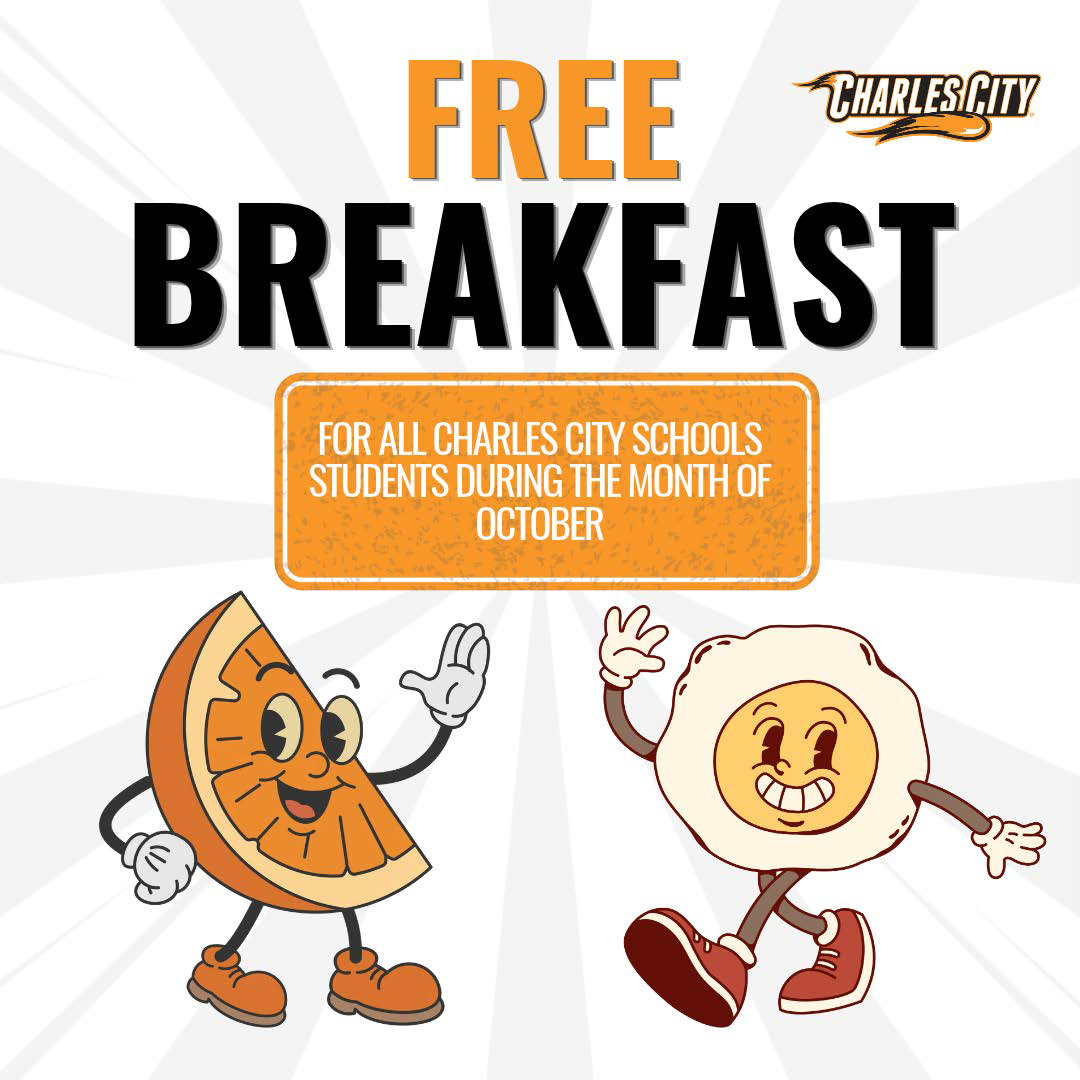 September 27, 2026 CCHS Weekly Newsletter