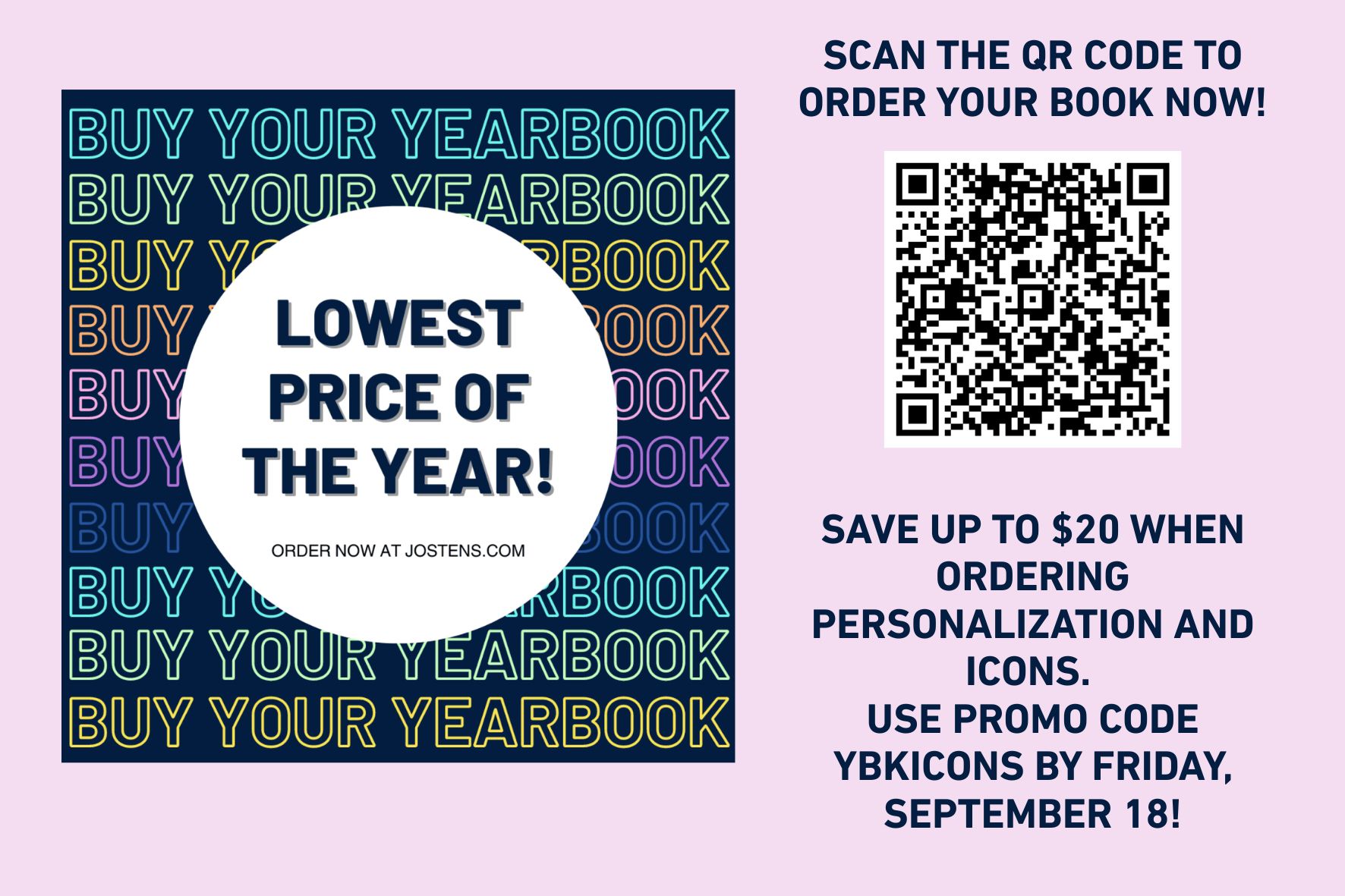 August 23, 2026 CCHS Weekly Newsletter