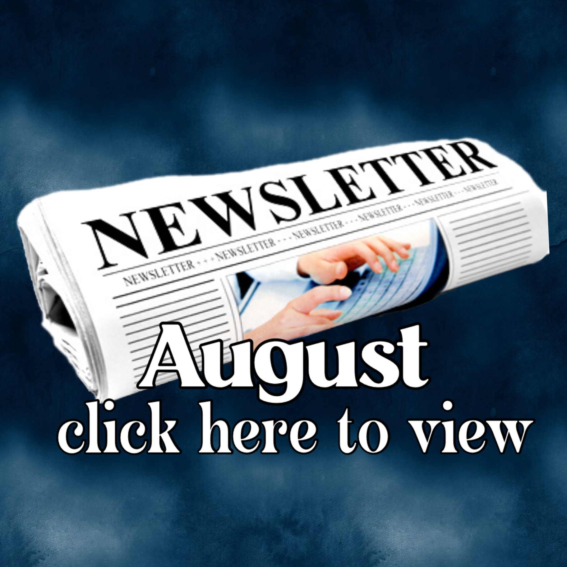 August Newsletter