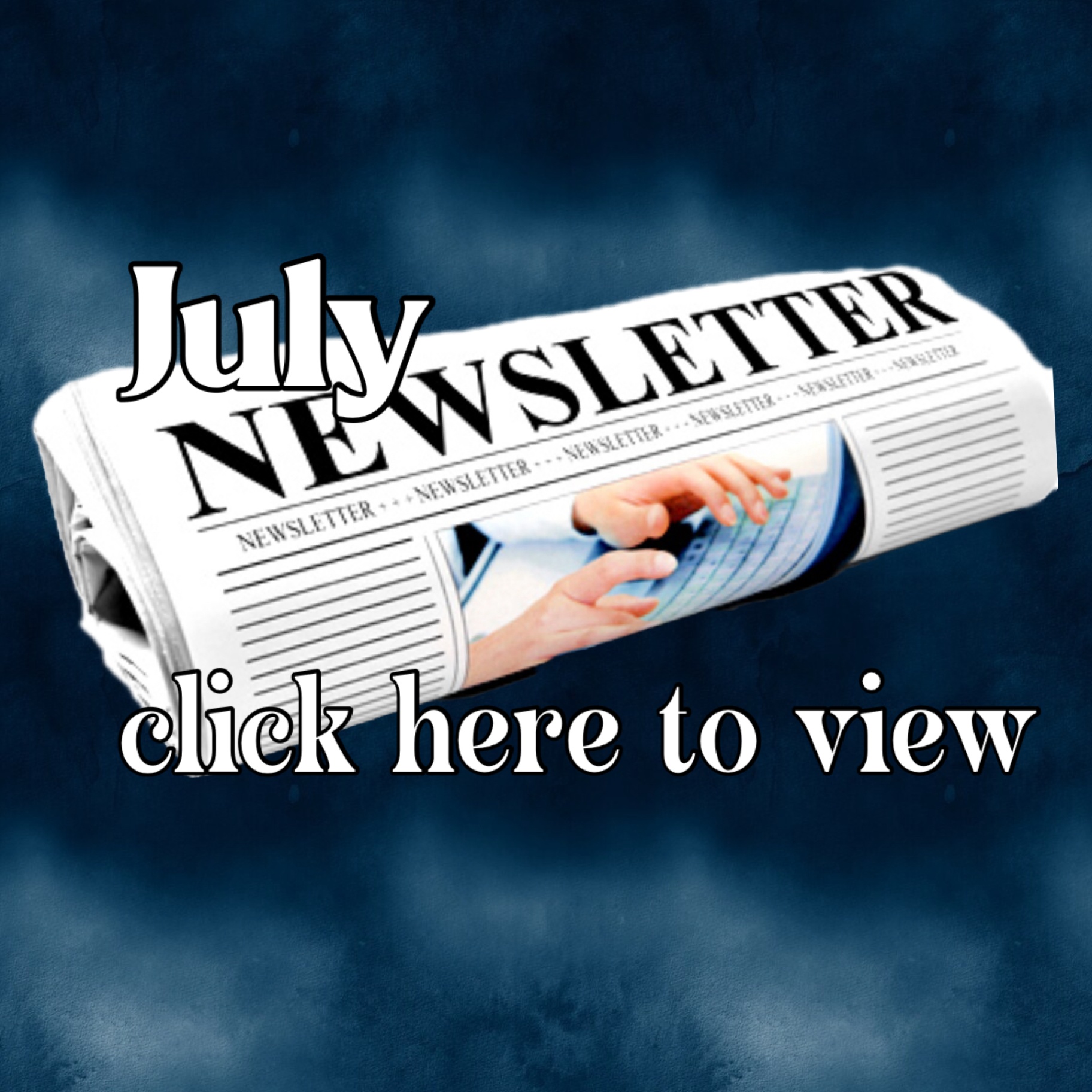 July Newsletter