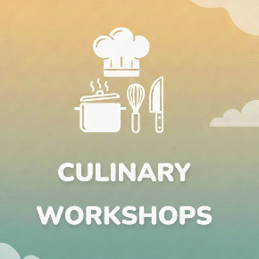 Culinary Workshops