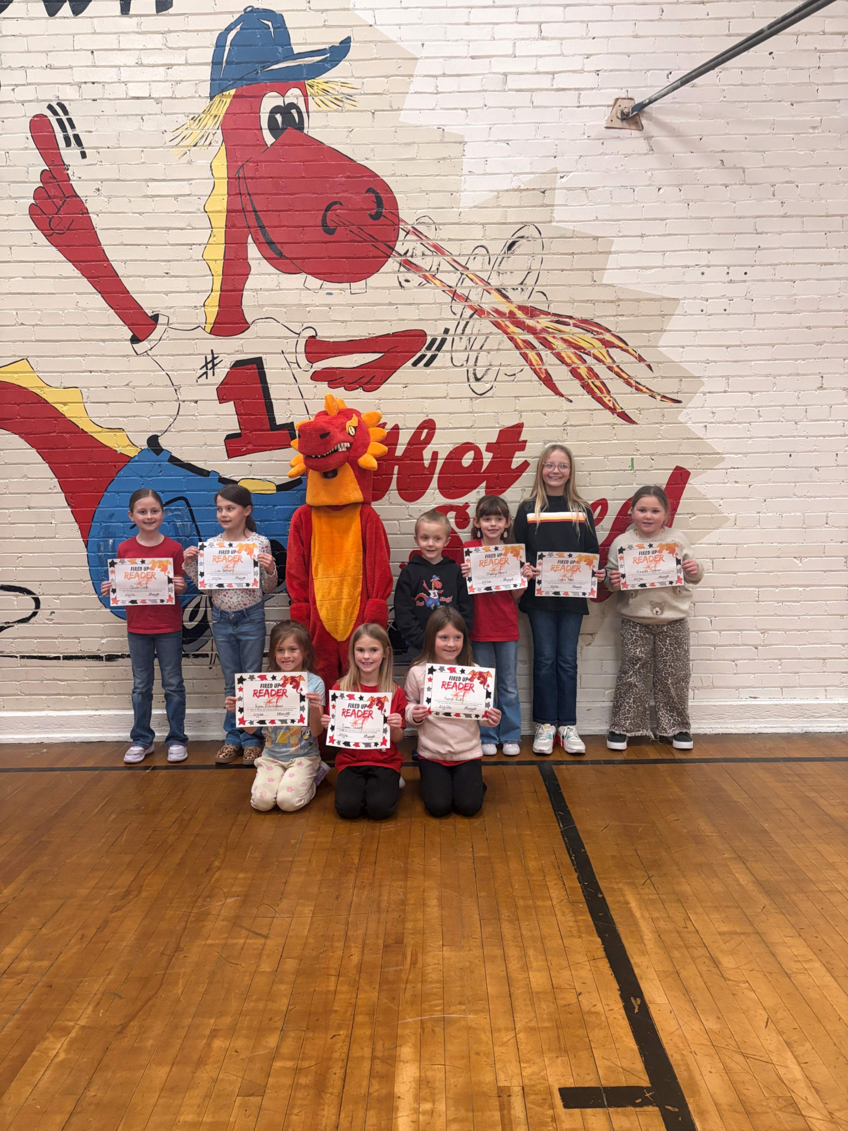 Reading Hall of Fame