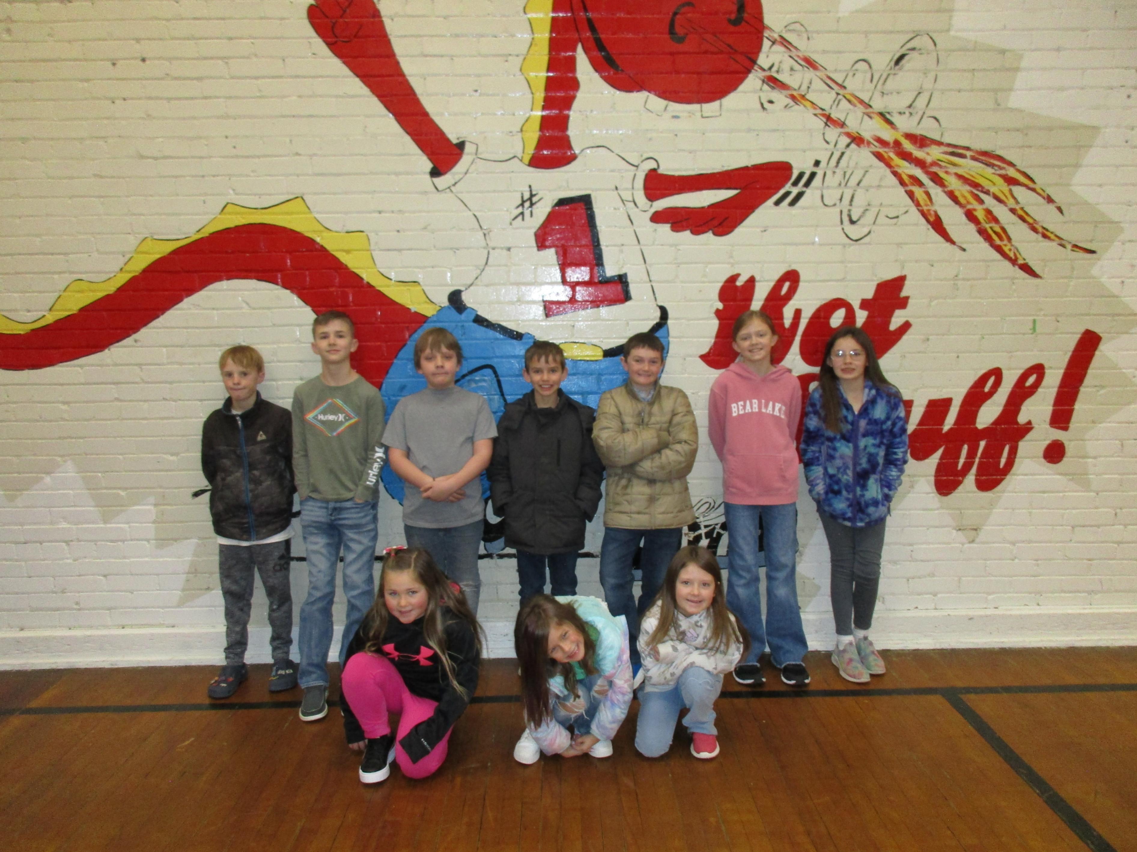 Reading Hall of Fame