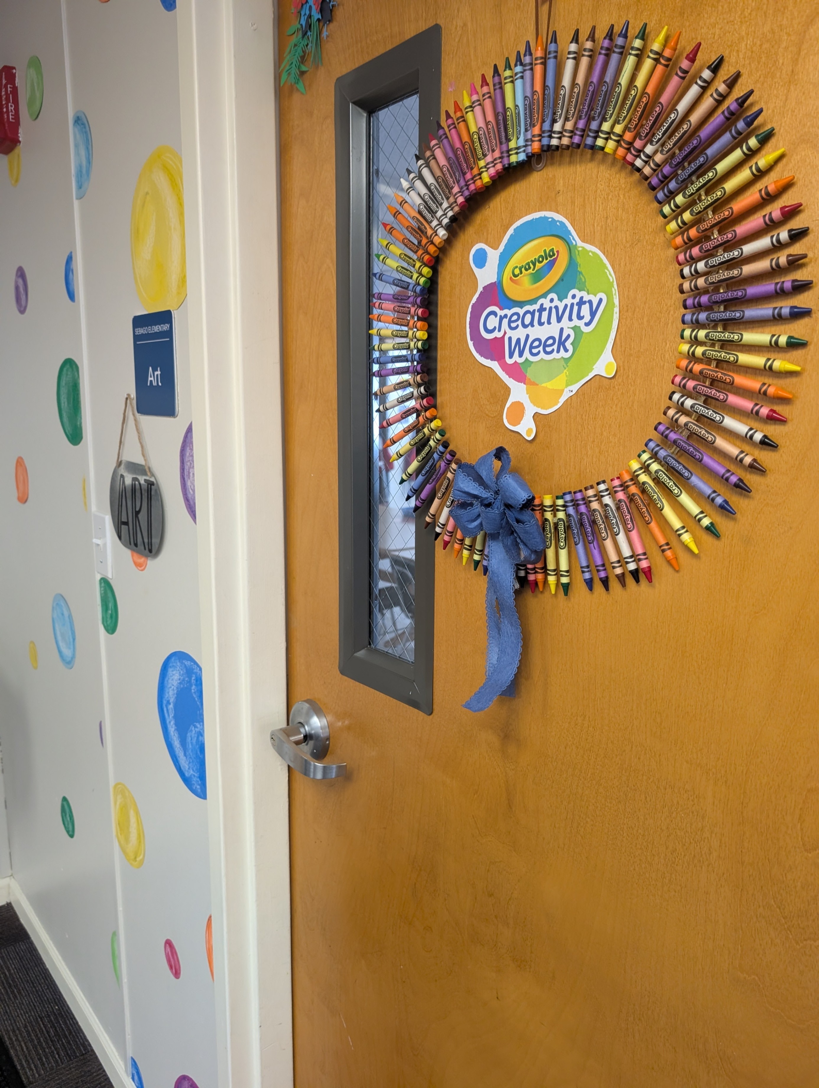 Door