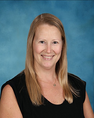 Trish Kemp