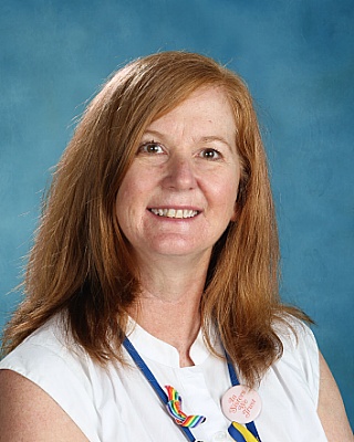 Christine Theroux