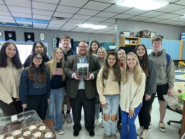 TASC Administrator of the Year