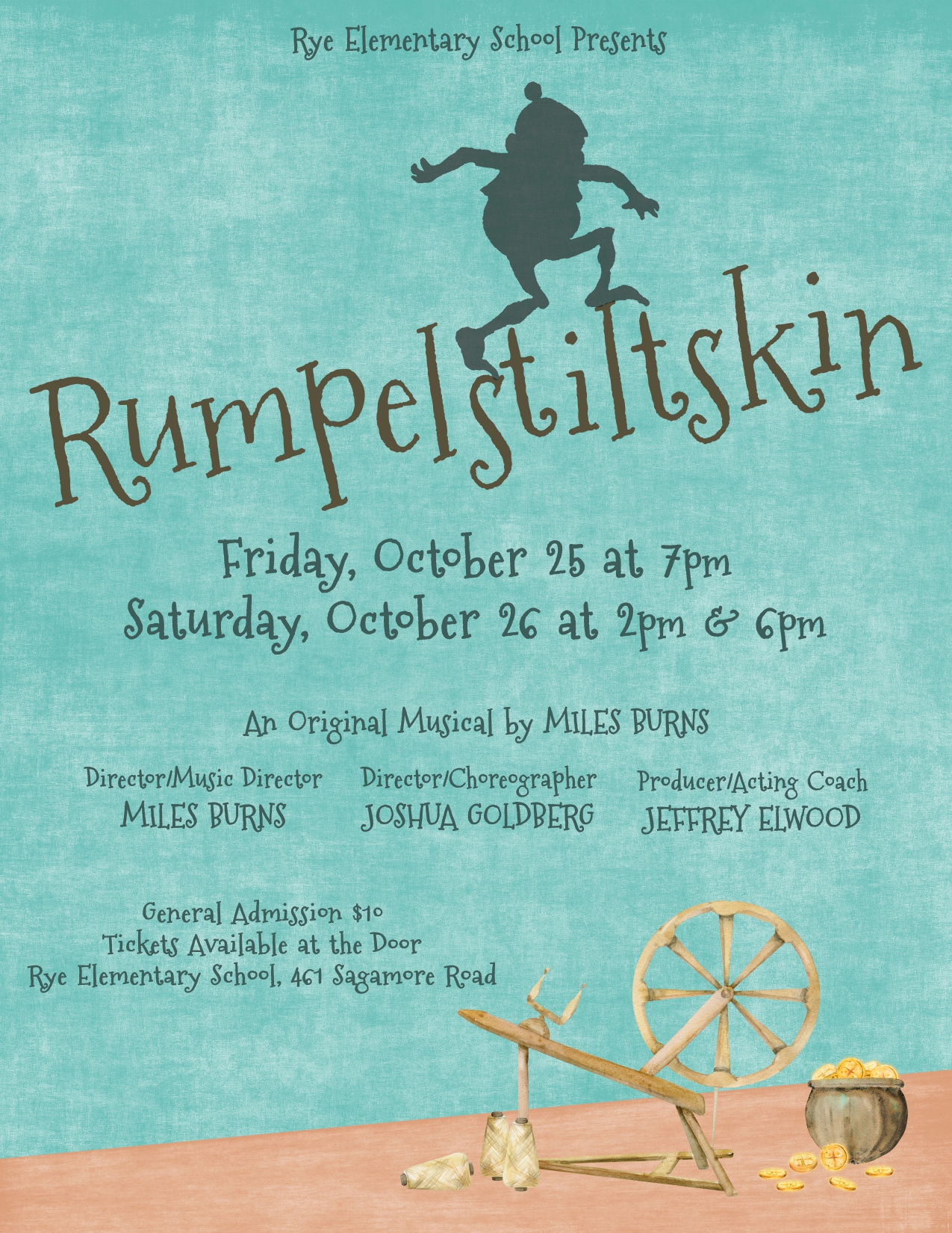 Home - Rye Junior High School