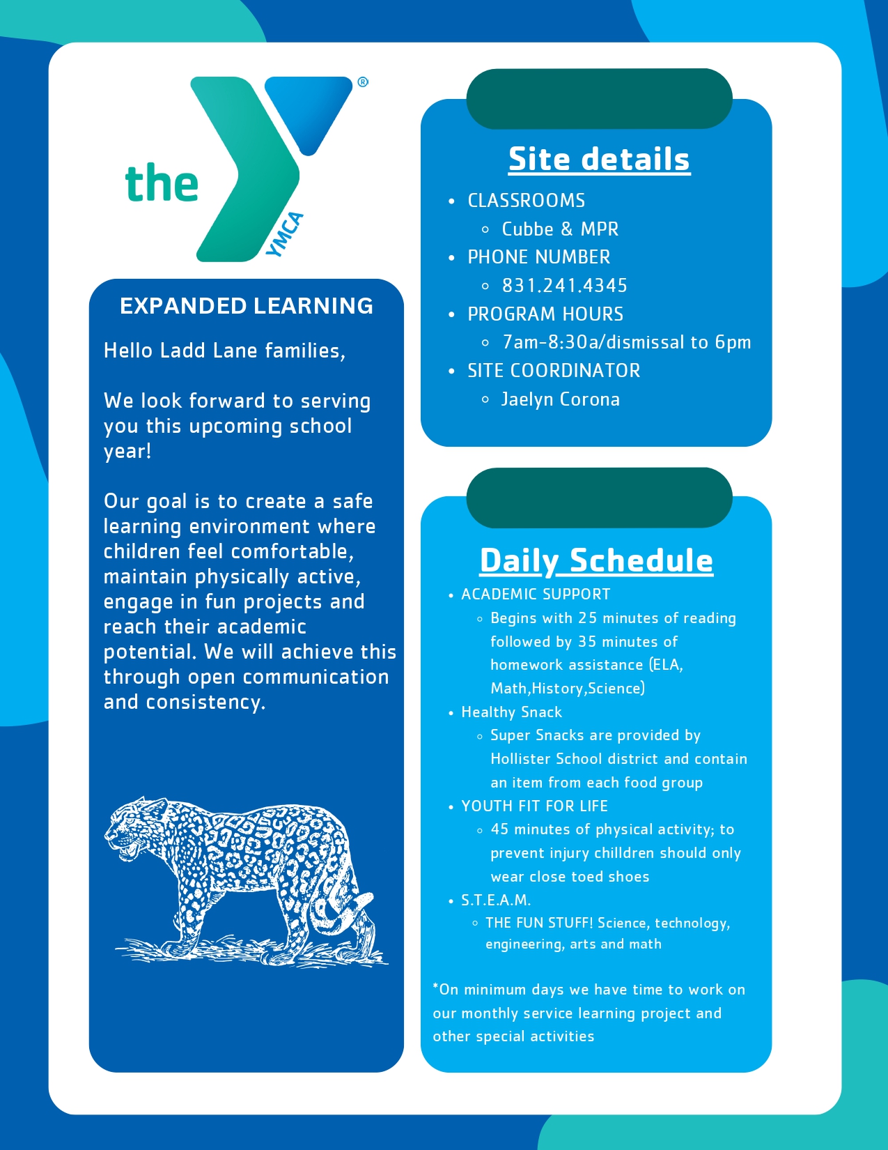 FLYER