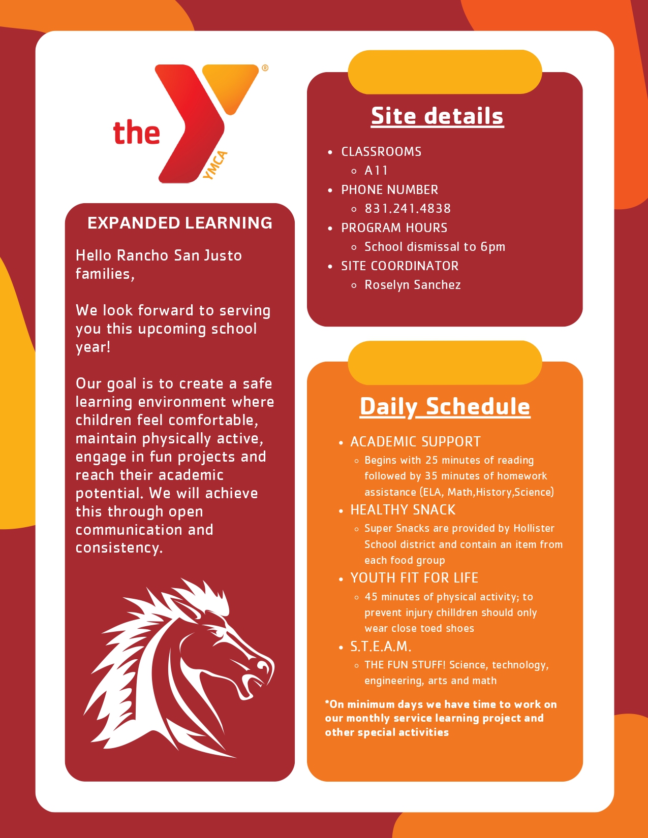 Flyer