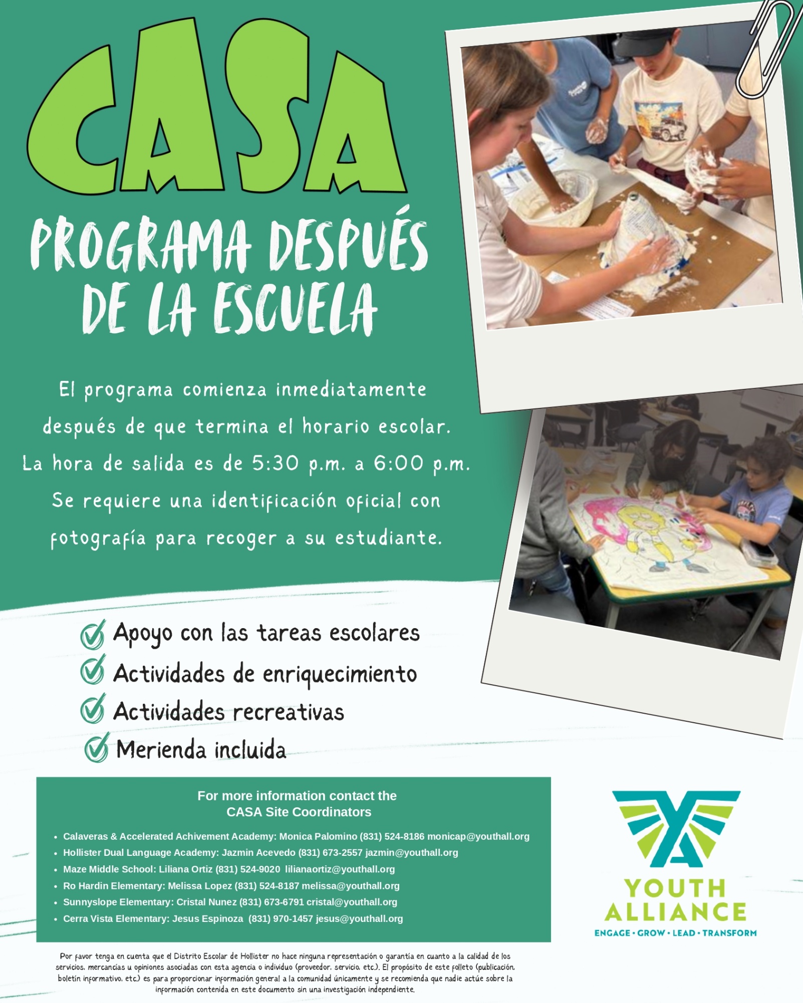 FLYER